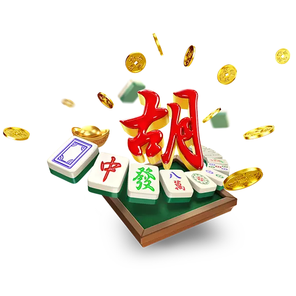 PG麻将胡了国风主题视觉